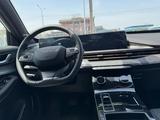 EXEED LX 2024 года за 9 000 000 тг. в Тараз – фото 3