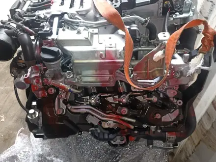 Двигатель V35A V35AFTS v3.5, F33A F33AFTV v3.3 за 1 000 000 тг. в Алматы – фото 12