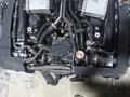 Двигатель V35A 3.5 F33A 3.3 АКПП автомат раздатка V35AFTS FTS F33AFTV за 2 800 000 тг. в Алматы – фото 3