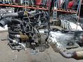 Двигатель V35A 3.5 F33A 3.3 АКПП автомат раздатка V35AFTS FTS F33AFTV за 2 800 000 тг. в Алматы – фото 31