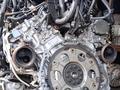 Двигатель V35A V35AFTS v3.5, F33A F33AFTV v3.3үшін1 000 000 тг. в Алматы – фото 9