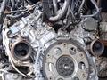 Двигатель V35A 3.5 F33A 3.3 АКПП автомат раздатка V35AFTS FTS F33AFTV за 2 800 000 тг. в Алматы – фото 11