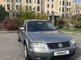 Volkswagen Passat 2003 годаүшін2 300 000 тг. в Алматы – фото 2