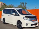 Nissan Serena 2013 года за 7 800 000 тг. в Астана