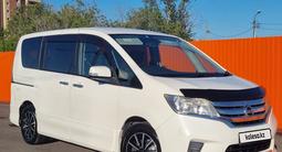 Nissan Serena 2013 годаүшін7 800 000 тг. в Алматы – фото 2