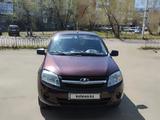 ВАЗ (Lada) Granta 2190 2013 годаүшін3 250 000 тг. в Петропавловск