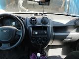 ВАЗ (Lada) Granta 2190 2013 года за 3 250 000 тг. в Петропавловск – фото 5