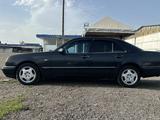 Mercedes-Benz E 320 1997 года за 3 400 000 тг. в Алматы – фото 3