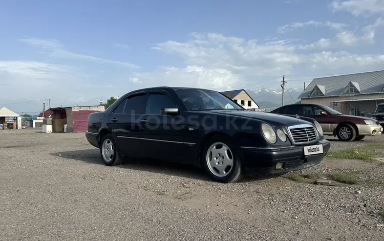 Mercedes-Benz E 320 1997 года за 3 400 000 тг. в Алматы