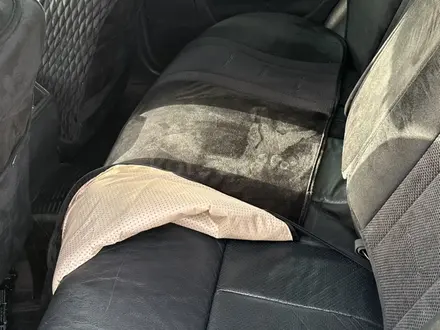Mercedes-Benz E 320 1997 года за 3 400 000 тг. в Алматы – фото 5