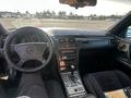 Mercedes-Benz E 320 1997 года за 3 400 000 тг. в Алматы – фото 7