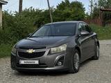 Chevrolet Cruze 2012 годаүшін3 650 000 тг. в Шымкент