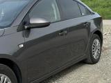 Chevrolet Cruze 2012 годаүшін3 650 000 тг. в Шымкент – фото 2