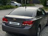 Chevrolet Cruze 2012 годаүшін3 650 000 тг. в Шымкент – фото 4