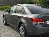 Chevrolet Cruze 2012 годаүшін3 650 000 тг. в Шымкент – фото 3
