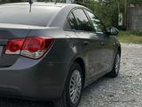 Chevrolet Cruze 2012 годаүшін3 650 000 тг. в Шымкент – фото 5