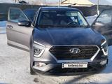 Hyundai Creta 2022 года за 11 111 111 тг. в Караганда