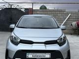 Kia Morning 2022 года за 5 700 000 тг. в Шымкент