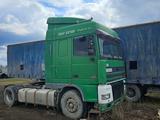 DAF  95XF 2002 годаүшін5 800 000 тг. в Уральск – фото 2