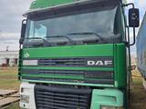 DAF  95XF 2002 годаүшін5 800 000 тг. в Уральск