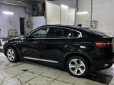 BMW X6 2013 года за 13 700 000 тг. в Астана – фото 2