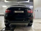 BMW X6 2013 года за 13 700 000 тг. в Астана – фото 3