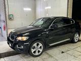 BMW X6 2013 года за 13 700 000 тг. в Астана