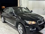 BMW X6 2013 года за 13 700 000 тг. в Астана – фото 4