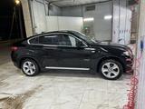 BMW X6 2013 года за 13 700 000 тг. в Астана – фото 5