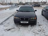 BMW 316 2002 года за 2 800 000 тг. в Астана