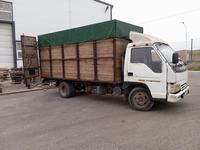 Foton 2007 годаүшін2 500 000 тг. в Шымкент