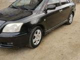 Toyota Avensis 2003 года за 4 000 000 тг. в Кокшетау – фото 2