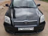 Toyota Avensis 2003 годаүшін4 000 000 тг. в Кокшетау