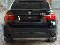 BMW X6 2012 годаүшін13 900 000 тг. в Алматы