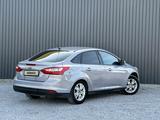 Ford Focus 2012 года за 3 200 000 тг. в Актобе – фото 3