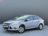 Ford Focus 2012 года за 3 200 000 тг. в Актобе