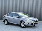 Ford Focus 2012 года за 3 200 000 тг. в Актобе – фото 2