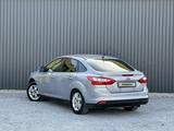 Ford Focus 2012 года за 3 200 000 тг. в Актобе – фото 4