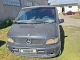 Mercedes-Benz Vito 1998 годаfor2 200 000 тг. в Караганда