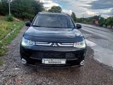 Mitsubishi Outlander 2012 года за 7 250 000 тг. в Усть-Каменогорск