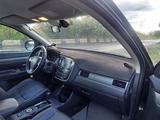Mitsubishi Outlander 2012 года за 7 250 000 тг. в Усть-Каменогорск – фото 3