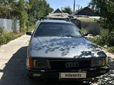 Audi 100 1990 годаfor1 400 000 тг. в Кордай