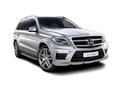 Стёкла фар Mercedes-Benz GL x166 (2011 — 2016г. В.) за 83 000 тг. в Алматы – фото 3