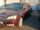 Geely Emgrand EC7 2013 года за 1 000 000 тг. в Уральск
