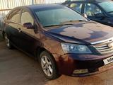 Geely Emgrand EC7 2013 года за 1 000 000 тг. в Уральск – фото 2