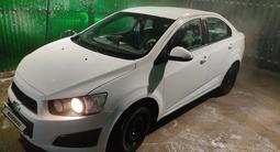 Chevrolet Aveo 2013 года за 2 450 000 тг. в Алматы