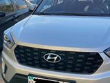 Hyundai Creta 2020 года за 10 500 000 тг. в Астана – фото 3