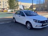 ВАЗ (Lada) Vesta 2022 года за 3 999 000 тг. в Астана – фото 3
