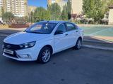 ВАЗ (Lada) Vesta 2022 года за 3 999 000 тг. в Астана – фото 4