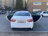 ВАЗ (Lada) Vesta 2022 года за 3 999 000 тг. в Астана – фото 5